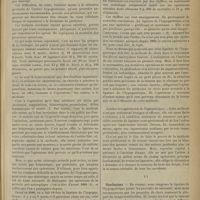 0367 - Page 357 - Revue générale. Ligature de l'artère hypogastrique ; de son application thérapeutique, en particulier dans les anévrysmes fessiers. Par le Docteur R. Baudet... et L. Kendirdjy... V. Anévrysmes de la fesse / VI. Conclusions