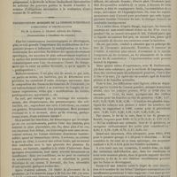 0372 - Page 362 - [Programme minimum des dépenses de premier établissement, indispensables pour les institutions de l'assistance publique de la Ville de Paris] / Prédispositions morbides de la période puerpérale hyperglycémie et déminéralisation ; par M. le Docteur A. Charrin... (Communication à l'Académie des sciences)