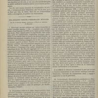 0428 - Page 418 - Trépanation et épilepsie ; par M. Gilbert Ballet... / Sur quelques variétés d'hémorragies méningées ; par M. le Docteur Boinet...