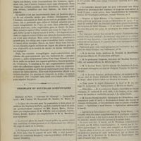 0432 - Page 422 - Variétés. Souvenirs d'Extrême-Orient : les bains au Japon, par le Docteur J.-J. Matignon... / Chronique et nouvelles scientifiques. Hôpitaux de Paris / Faculté de médecine de Paris / Hospices de Saint-Étienne / Hôtel-Dieu / Infirmerie de Saint-Lazare (107, faubourg Saint-Denis)