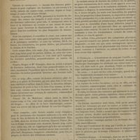 0438 - Page 430 - Revue générale. Les fractures du rocher. Par M. Maurice Patel... V. Symptômes