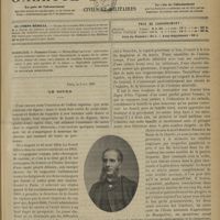 0479 - Page 473 - Sommaire / Le Sourd