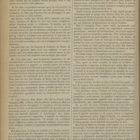 0488 - Page 482 - Revue générale. L'asthme des foins et les rhinites spasmodiques vaso-motrices. Par le Docteur J. Molinié... I. Historique / II. Symptomatologie