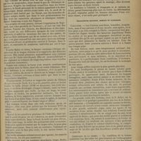 0527 - Page 521 - Variétés. Les Coréens, origine et caractères physiques. Par M. le Docteur Chastang / Caractères moraux, moeurs et coutumes