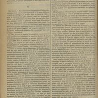 0532 - Page 526 - Revue générale. La paralysie faciale zostérienne. Par MM. Klippel... I. Délimitation du sujet, paralysie faciale zostérienne et paralysies faciales compliquées d'éruptions zostéroïdes / II. Historique