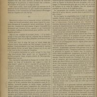 0534 - Page 528 - Revue générale. La paralysie faciale zostérienne. Par MM. Klippel... II. Historique / III. Description clinique de la paralysie faciale zostérienne