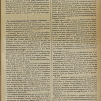 0555 - Page 549 - Revue générale. Des lavements alimentaires. Par Jean Ch. Roux... I. De la valeur des lavements alimentaires / II. De l'emploi thérapeutique des lavements alimentaires