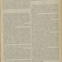 0609 - Page 603 - Revue générale. Rythme respiratoire de Cheyne-Stokes et phénomènes associés ; aperçu du syndrome périodique. Par le Docteur M. Rabé... I / II. Troubles psycho-moteurs pendant la période d'apnée / III. Troubles psycho-moteurs pendant la phase d'hyperpnée