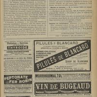 0633 - Page 627 - Chronique et nouvelles scientifiques. Guerre / Marine et Colonies