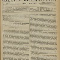 0635 - Page 629 - Sommaire / Revue générale. Rythme respiratoire de Cheyne-Stokes et phénomènes associés ; aperçu du syndrome périodique. Par le Docteur M. Rabé... IV. Troubles oculo-pupillaires