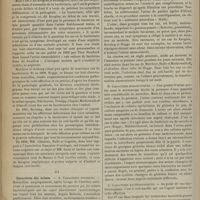 0660 - Page 654 - Revue générale. De la bactériurie. Par le Docteur E. Jeanbrau... II. Historique / III. Caractères des urines