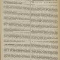 0661 - Page 655 - Revue générale. De la bactériurie. Par le Docteur E. Jeanbrau... III. Caractères des urines / IV. Étude symptomatique
