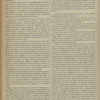 0662 - Page 656 - Revue générale. De la bactériurie. Par le Docteur E. Jeanbrau... IV. Étude symptomatique / V. Étiologie et pathogénie