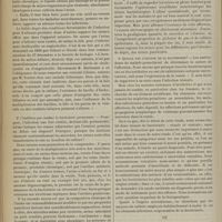 0664 - Page 658 - Revue générale. De la bactériurie. Par le Docteur E. Jeanbrau... V. Étiologie et pathogénie / VI. Diagnostic / VII. Pronostic