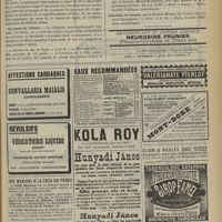 0669 - Page 663 - Chronique et nouvelles scientifiques. Statistique / La peste en Orient / Chemins de fer de Paris à Lyon et à la Méditerranée / Bulletin bibliographique