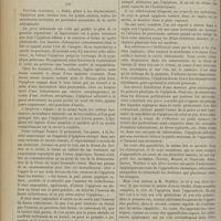 0690 - Page 684 - Revue générale. La mobilité défensive de l'épiploon. Par G. Milian... II. Balayage de la cavité péritonéale / III. Pouvoir plastique
