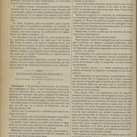 0692 - Page 686 - Revue générale. La mobilité défensive de l'épiploon. Par G. Milian... IV. Conclusions / Les luxations totales de l'astragale ; par Georges Luys...