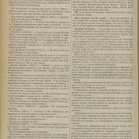 0696 - Page 690 - Chronique et nouvelles scientifiques. Hôpitaux de Paris / Faculté de Paris / Prix de la Faculté de médecine pour l'année scolaire 1898-99 / Marine / État sanitaire du 15e corps / La peste en Orient