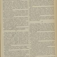 0721 - Page 715 - Revue générale. L'iodisme. Par le Docteur Gaston Lyon... II. Symptômes / III. Formes cliniques. Évolution des accidents / IV. Etiologie. Pathogénie