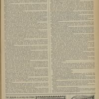 0833 - Page 827 - Jugement de la 10e chambre du tribunal correctionnel de la Seine, du 8 décembre 1898, confirmé par arrêt de la cour d'appel de Paris, du 7 juin 1899. Société chimique des usines du Rhône contre Bourdallé et consorts
