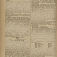 0840 - Page 834 - Revue bibliographique. Un siècle de vaccination et ce qu'il nous enseigne, par le Docteur Tebb / Principes d'hygiène coloniale, par le Docteur Georges Treille... / Thèses soutenues à la Faculté de médecine de Paris pendant l'année scolaire 1898-1899 / Chronique et nouvelles scientifiques. Doctorat en médecine / Faculté de Paris