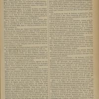 0849 - Page 843 - Médecine pratique. De quelques usages de la levure de bière en thérapeutique