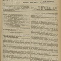 0891 - Page 885 - Sommaire / IIIe Congrès international de gynécologie et d'obstétrique, tenu à Amsterdam. Section de gynécologie. Première question. Valeur relative de l'antisepsie et des perfectionnements de la technique dans les résultats actuels de la chirurgie opératoire