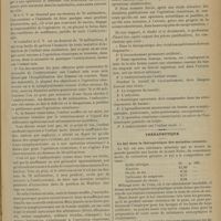 0899 - Page 893 - IIIe Congrès international de gynécologie et d'obstétrique, tenu à Amsterdam. Section d'obstétrique. Deuxième question. Des rapports de l'opération césarienne avec la symphyséotomie, la craniotomie et l'accouchement prématuré artificiel / Thérapeutique. Le kyl dans la thérapeutique des maladies cutanées. (Thér. med. russe, et B. Taft. In Rev. thér.)