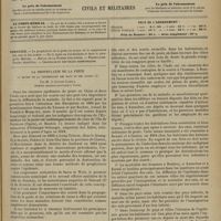 0903 - Page 897 - Sommaire / La prophylaxie de la peste au moyen de la suppression des rats et des souris ; par M. le Docteur Loriga...