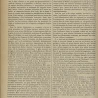 0922 - Page 916 - Revue générale. Les perforations mécaniques du gros intestin. Par Pierre Sikora... III. Anatomie pathologique / IV. Symptômes et marche