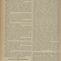 0930 - Page 924 - La prophylaxie de la peste au moyen de la suppression des rats et des souris ; par M. le Docteur Loriga... / Revue de la presse étrangère. Extirpation du membre inférieur entier avec l'os coxal correspondant (exarticulatio inter-ileo-abdominalis), par E. G. Salichtchevf (Vratch, 1899...) / Sténose de l'intestin, causée par des tumeurs tuberculeuses multiples ; résection triple de l'intestin ; guérison, par le Docteur Ali Krogius...