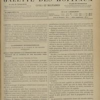 0963 - Page 957 - Sommaire / Conférence internationale pour la prophylaxie de la syphilis et des maladies vénériennes. Quelle part revient à la prostitution dans la propagation de la syphilis et des maladies vénériennes ? Par M. le Docteur Verchère...