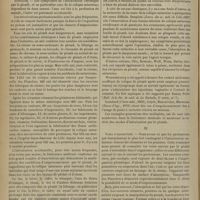 0972 - Page 966 - Revue générale. La colique saturnine. Par le Docteur A. Deléarde... I. Définition / II. Étiologie / III. Voies d'absorption
