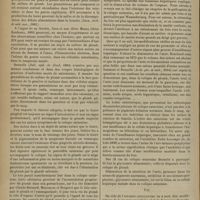 0974 - Page 968 - Revue générale. La colique saturnine. Par le Docteur A. Deléarde... VI. Tube digestif / VII. Appareil circulatoire