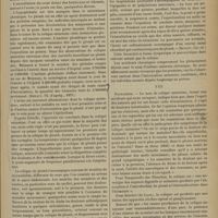 0975 - Page 969 - Revue générale. La colique saturnine. Par le Docteur A. Deléarde... VII. Appareil circulatoire / VIII. Pathogénie