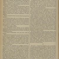 0976 - Page 970 - Revue générale. La colique saturnine. Par le Docteur A. Deléarde... VIII. Pathogénie / IX. Diagnostic
