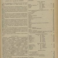 0979 - Page 973 - Revue générale. La colique saturnine. Par le Docteur A. Deléarde... XII. Traitement / A propos de la loi sur les accidents