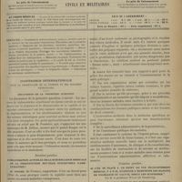 0983 - Page 977 - Sommaire / Conférence internationale pour la prophylaxie de la syphilis et des maladies vénériennes. Discussion de la première question / Deuxième question. L'organisation actuelle de la surveillance médicale de la prostitution est-elle susceptible d'amélioration ? M. Finger... / Troisième question. Si l'on se place à un point de vue exclusivement médical, y a-t-il avantage à maintenir les maisons de tolérance ou vaut-il mieux les supprimer ? Par M. le Professeur Wolff...