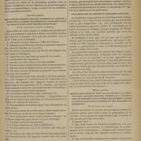 0985 - Page 979 - Conférence internationale pour la prophylaxie de la syphilis et des maladies vénériennes. Quatrième question. L'organisation administrative de la surveillance policière de la prostitution est-elle susceptible d'améliorations ? Par M. Mireur... / Cinquième question. Par quelles mesures légales pourrait-on arriver à diminuer le nombre des femmes qui cherchent dans la prostitution leurs moyens d'existence ? Par M. le Professeur Neisser... / Discussion des quatrième et cinquième questions. M. Blaschko / Sixième question. Abstraction faite de tout ce qui touche à la prostitution, quelles mesures générales y aurait-il lieu de prendre pour lutter efficacement contre la propagation de la syphilis et des maladies vénériennes ? Par M. Kaposi...