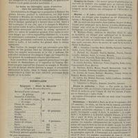 1008 - Page 1002 - Médecine pratique. Le traitement des aliénés par le repos au lit / La barbe du chirurgien, cause d'infection dans les opérations aseptiques / Formulaire. Dyspepsie. Élixir de Mynsicht (d'après Dujardin-Beaumetz) / Chronique et nouvelles scientifiques. Hôpitaux de Province / Hospices de Tours / Marine / Écoles de médecine / Statistique / Fondation Hirsch