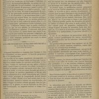 1041 - Page 1035 - Des accidents due à l'électricité. Soins à donner aux foudroyés. Par M. C. Walckenaer... / La glande thyroïde dans les maladies infectieuses ; par le Docteur Marcel Garnier