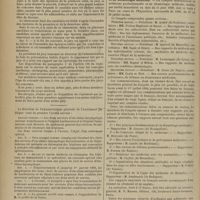 1072 - Page 1066 - [Nouvelles modifications apportées à la réglementation du concours pour la nomination aux places de médecin des hôpitaux, par arrêté de M. le Directeur de l'assistance publique en date du 31 juillet 1899] / Chronique et nouvelles scientifiques. Jury de l'internat / Guerre / Ier Congrès international de médecine professionnel et de déontologie médicale