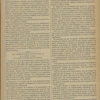 1077 - Page 1071 - Prostatites et hypertrophie sénile de la prostate, par le Docteur A. Guépin... / De l'hématocèle spontanée de la tunique vaginale ; par le Docteur Vandenbossche...