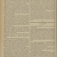 1098 - Page 1092 - Tumeurs des os ; par MM. les Docteurs Maurice Pollosson et Bérard... / Séance de la Société médicale des hôpitaux. (13 octobre 1899). M. Rendu : Herpès généralisé consécutif à l'ingestion de moules / M. P. Londe : Parésies de la chorée et du goître exophtalmique