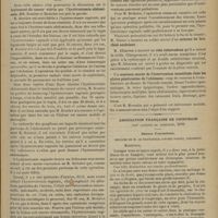 1099 - Page 1093 - Séance de la Société médicale des hôpitaux. (13 octobre 1899) / Séance de la Société de chirurgie. (11 octobre 1899). Traitement du cancer utérin par l'hystérectomie abdominale. MM. Routier et Richelot / M. Albarran : Rein tuberculeux / Nouveau succès de l'intervention immédiate dans les plaies pénétrantes de l'abdomen / Association française de chirurgie. (XIIIe Congrès de chirurgie, 1899). Séance d'ouverture