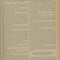1111 - Page 1105 - Des hématuries essentielles ; par MM. A. Malherbe et F. Legueu / Association française de chirurgie. [XIIIe Congrès de chirurgie, 1899 (suite)]
