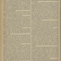 1120 - Page 1114 - Revue générale. Les ascites laiteuses. Par le Docteur L. François... II. Causes. Étiologie / III. Symptomatologie. Évolution