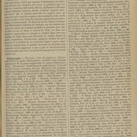 1215 - Page 1209 - Revue générale. De la neurofibromatose généralisée (maladie de Recklinghausen). Par G. Lévy... et H. Ovize... IX. Traitement