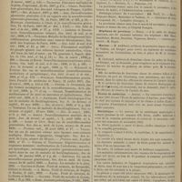 1216 - Page 1210 - Revue générale. De la neurofibromatose généralisée (maladie de Recklinghausen). Par G. Lévy... et H. Ovize... / Formulaire. Collutoire à appliquer dans la gingivite des femmes enceintes / Chronique et nouvelles scientifiques. Concours de l'internat / Hôpitaux de Province / Marine / Écoles de médecine / Statistique