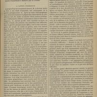 1269 - Page 1263 - Revue mensuelle. I. La gastrite phlegmoneuse